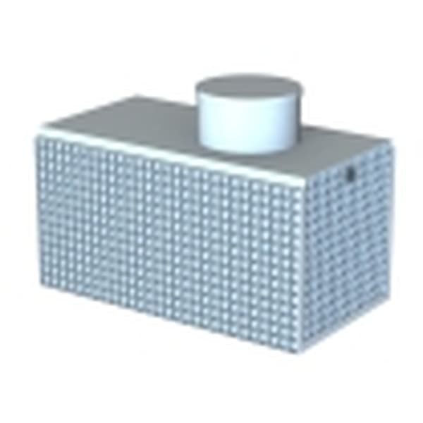 Промышленный жироуловитель EvoStok 7,0-500